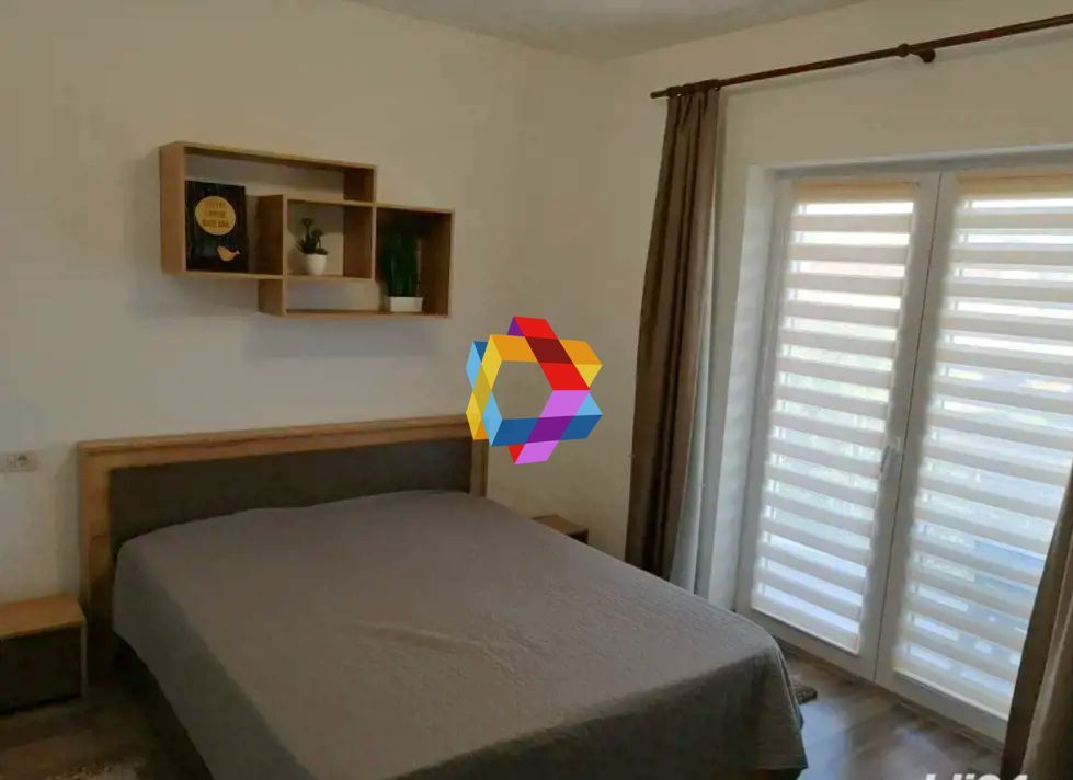 Apartament cu doua camere, zona Tractorul - Coresi, bloc tip vila, 71 mp - Poză 7