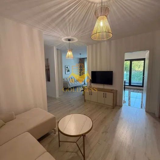 3 Camere Openspace, Modern, Parcare, Prima inchiriere, Lidl, UMF,USAMV - Poză 2