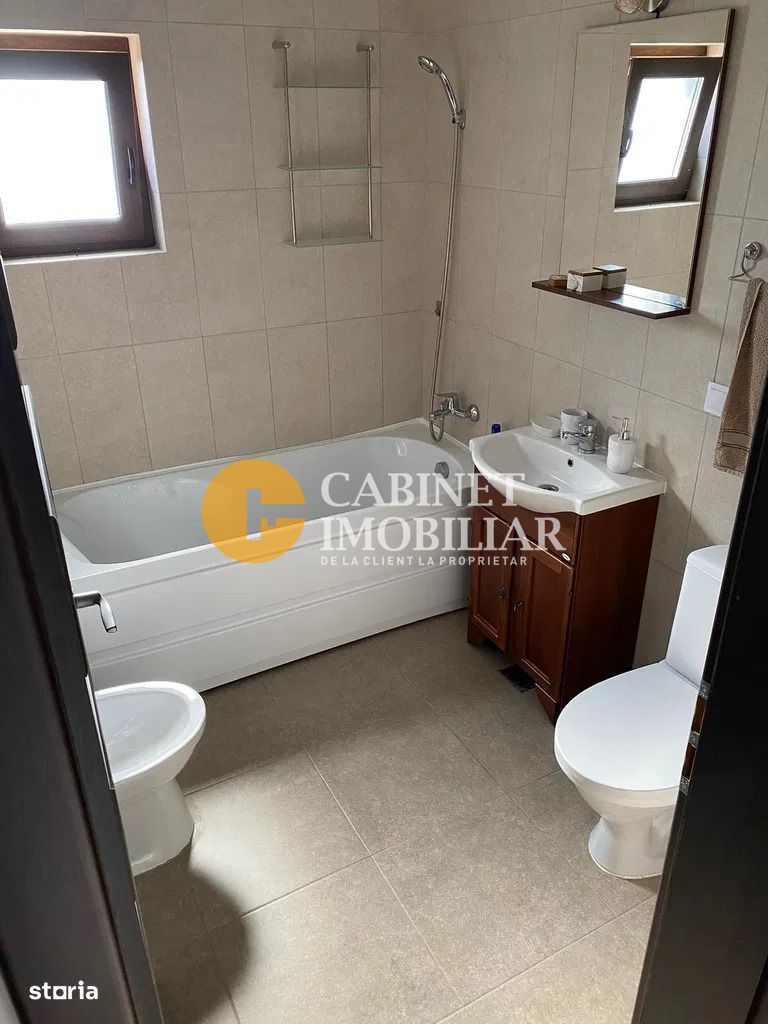 Apartament 2 camere etaj intermediar- Valea Lupului - Poză 6