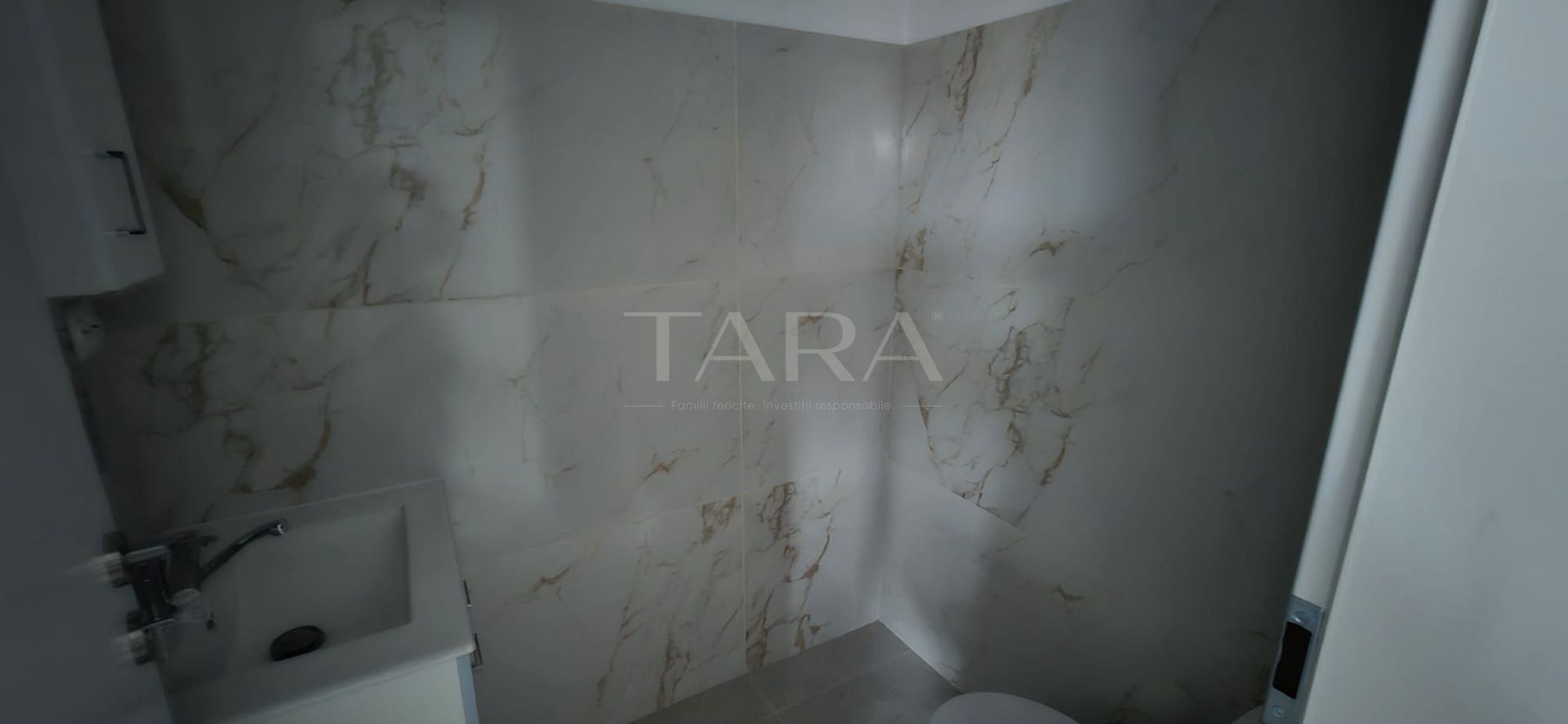 Apartament in Constructie Noua. Parcare Subterana. Finisat. - Poză 6