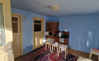 Exclusivitate!! Casa de vanzare cu 20 ari teren intravilan | Nasaud | - Poză 18