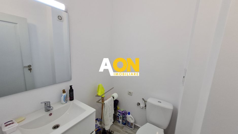 Apartament 3 Camere, 90 mp, Decomandat Cu Scara Interioara, Zona Arex - Poză 7