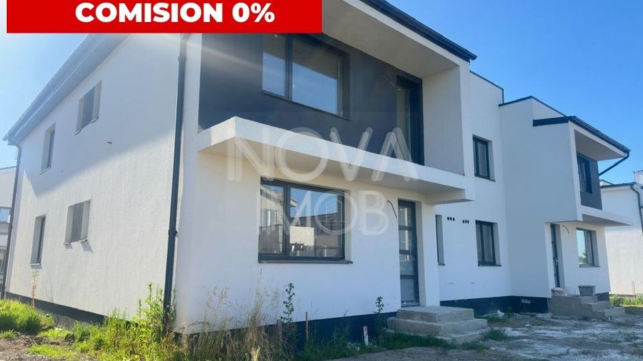 Casa - 3 camere, 170 mp - Cart. Arhitectilor - Poză 1