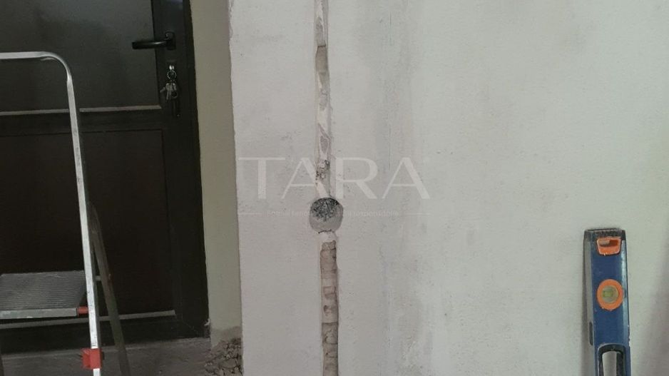 Garsonieră în Mărăști – Zona Expo Transilvania - Poză 3