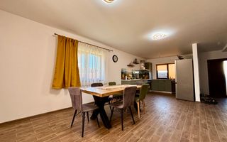 Casă 4 Camere | Terasă Amenajată | 115 mp Utili | Credit | Izvor - Poză 6