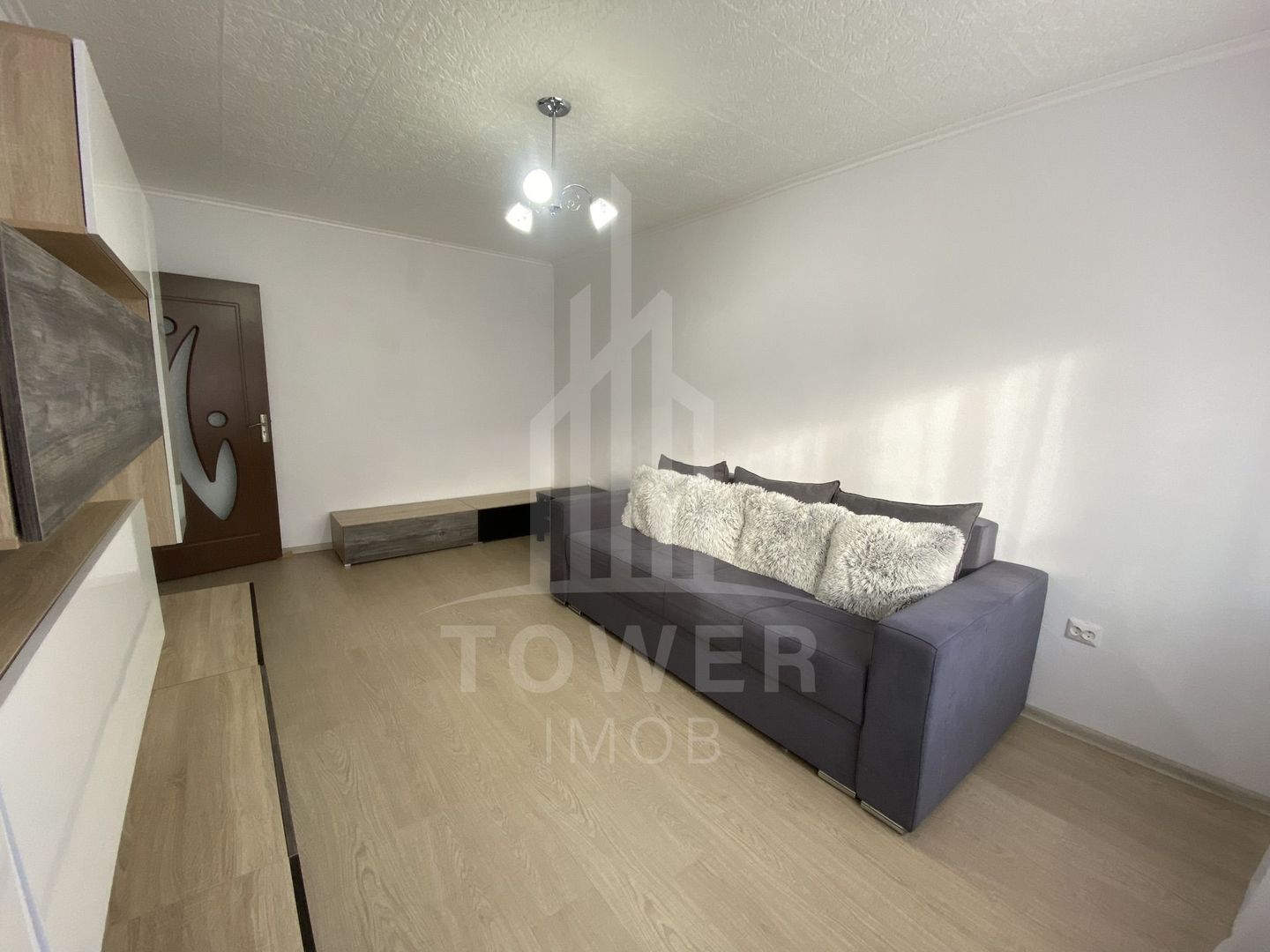 🏡 Apartament 3 camere, 70 mp, mobilat și utilat – Vasile Aaron, Sibiu - Poză 3