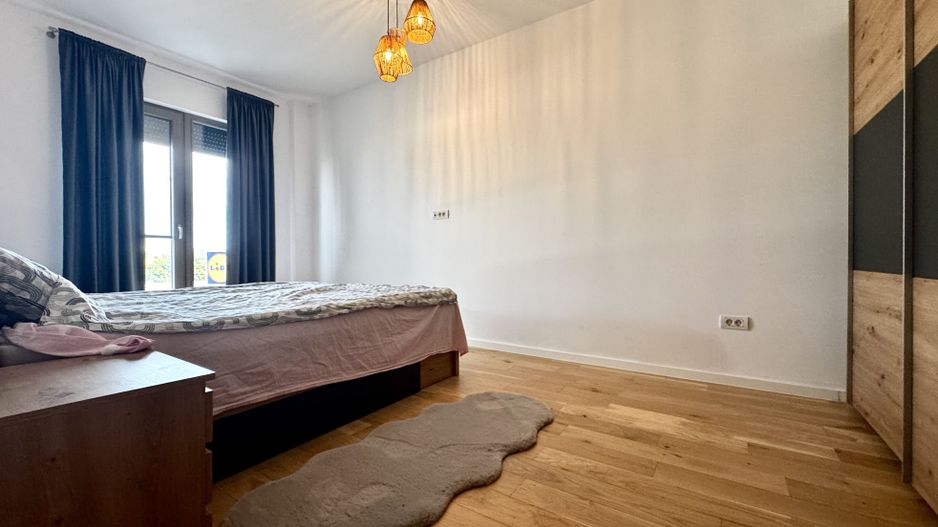Apartament 2 camere, elegant si modern, Central - Monarch Residence - Poză 12