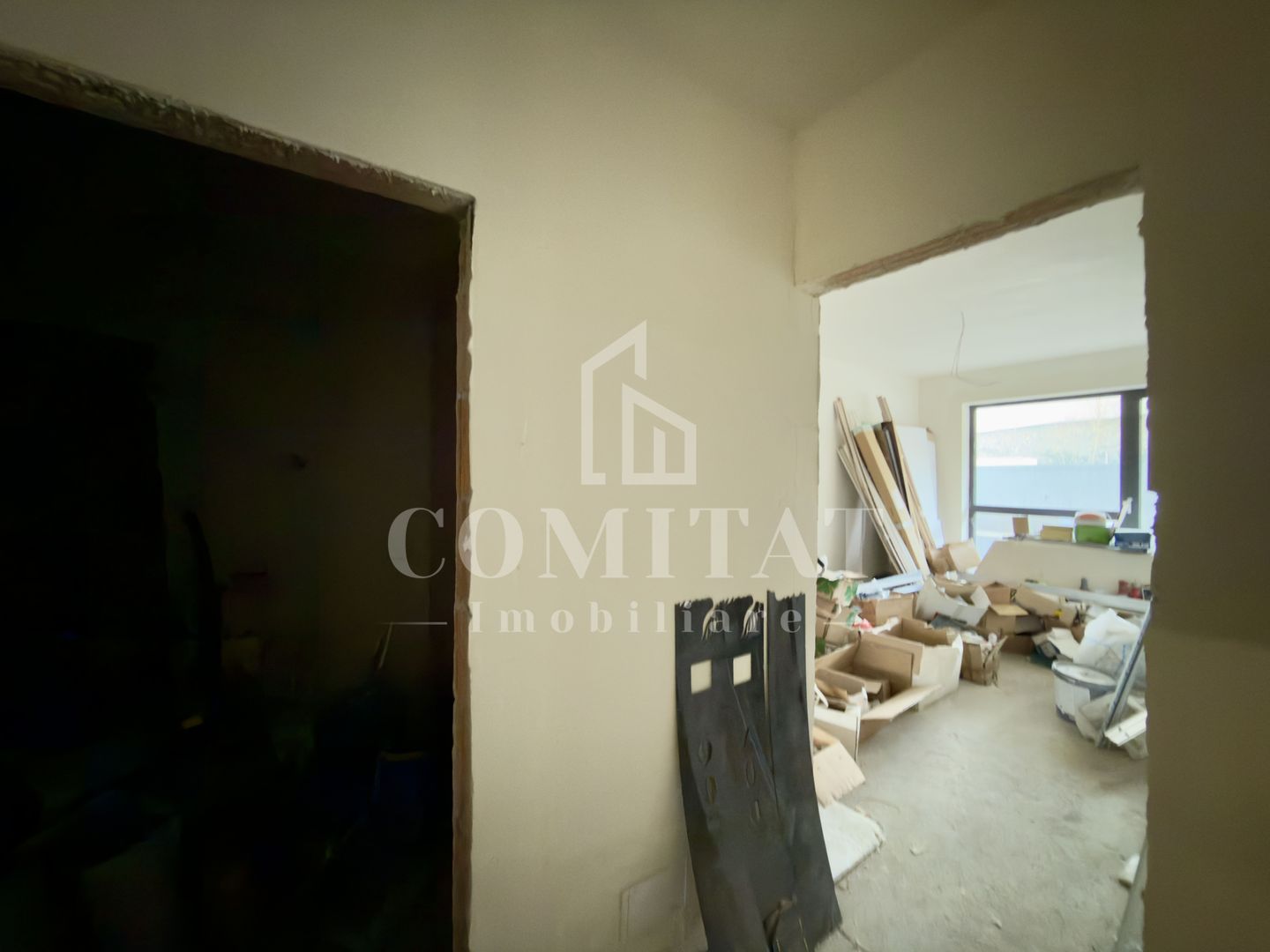 Apartament 2 camere | Terasă generoasă | 0% comision | Wings - Poză 2