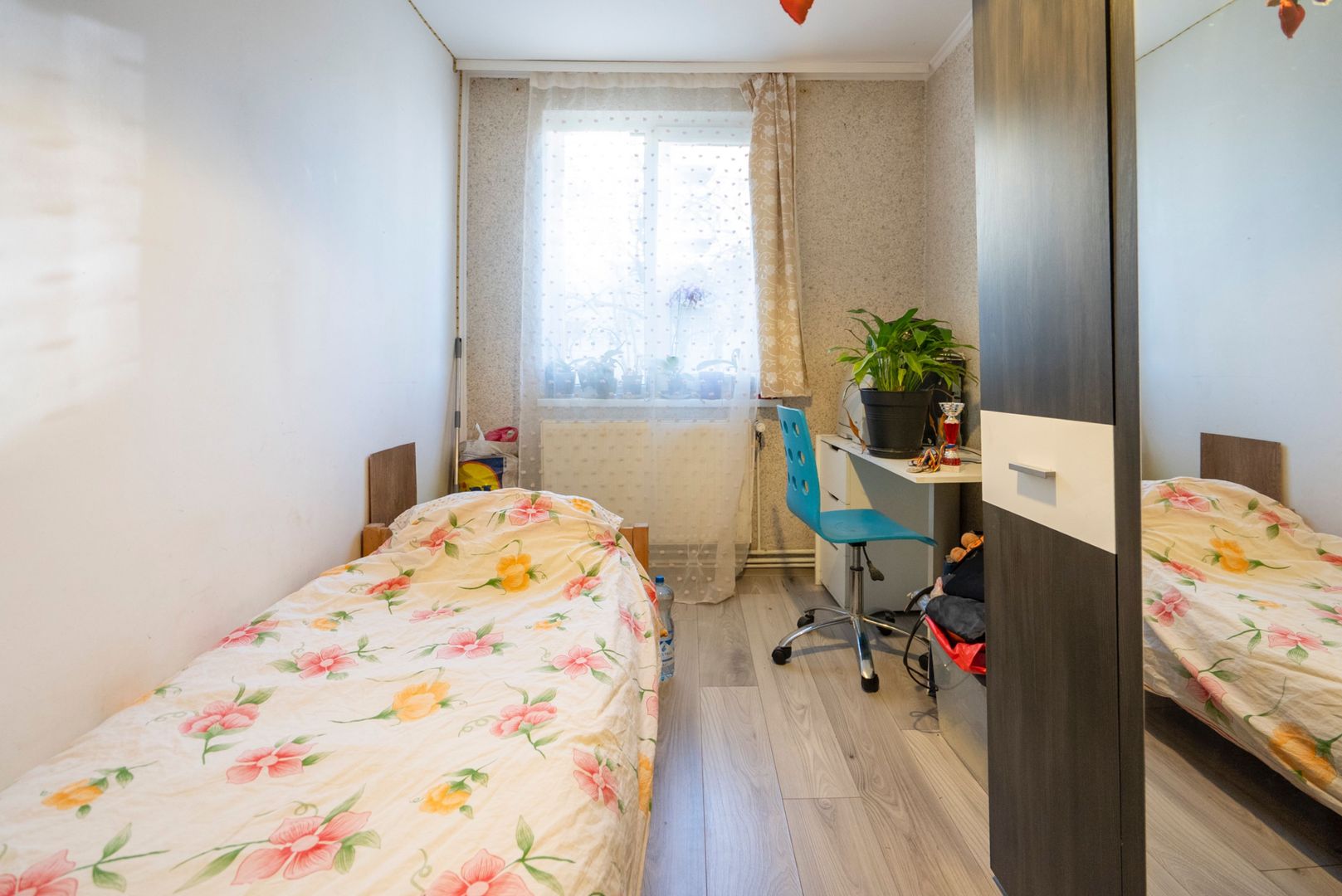 Apartament 3 camere parter Spitalul Judetean - Poză 8