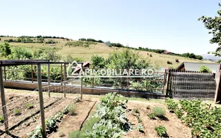 Teren intravilan 1.300 mp.zona Belvedere Targu Mures - Poză 12