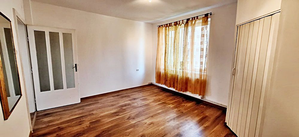 Dealul Cetatii, apartament in vila, 53mp, pret 117000 euro - Poză 10