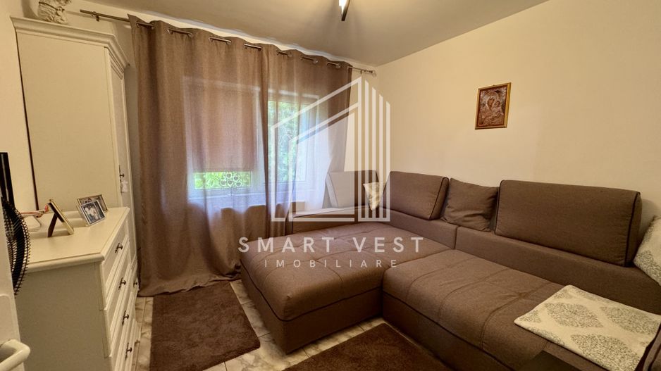 Apartament 4 camere | Etajul 3 | Zona Micro 16 - Poză 13