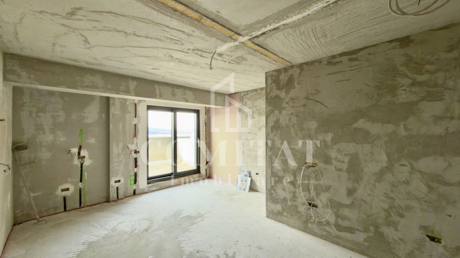 Penthouse 4 camere | 2 niveluri | 0% comision | Wings - Poză 4