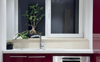 De vanzare Penthouse spectaculos Apartament 3 camere, Timpuri Noi - Poză 18