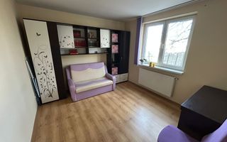 Apartament 3 camere, parter inalt - zona Cetate - Poză 10