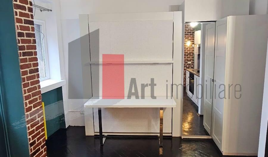 STUDIO - MOSILOR CU BULEVARD CAROL - Poză 3