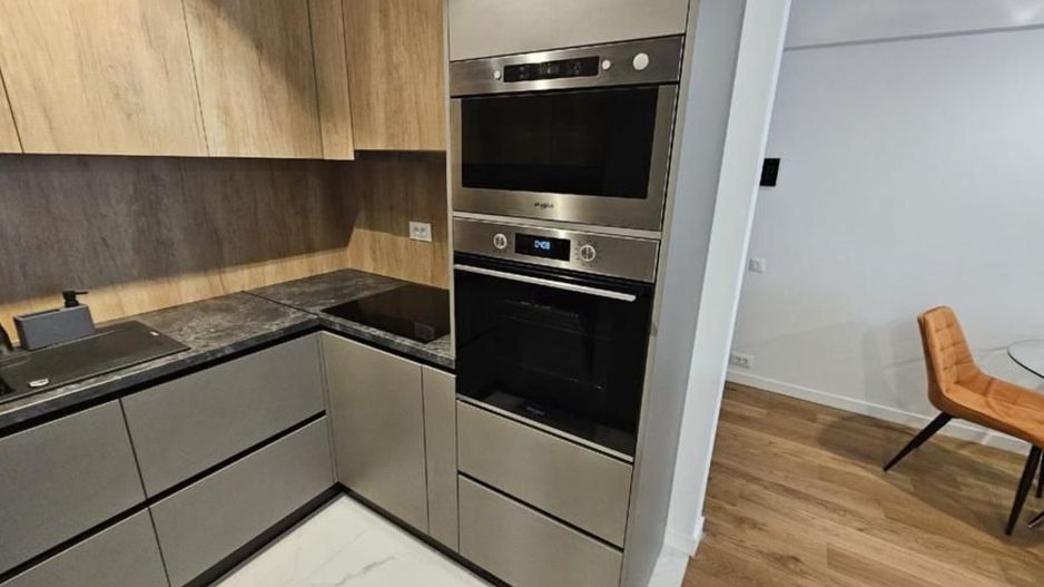 Apartament ULTRALUX cu 2 camere in ONE COTROCENI - Parcare subterana - Poză 5