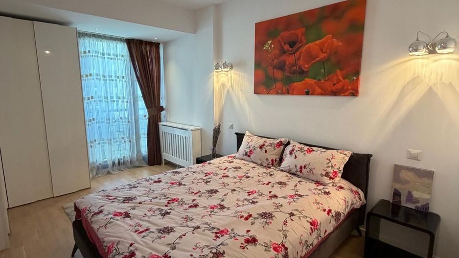 Apartament 3 camere  – Soseaua Nordului - Poză 9
