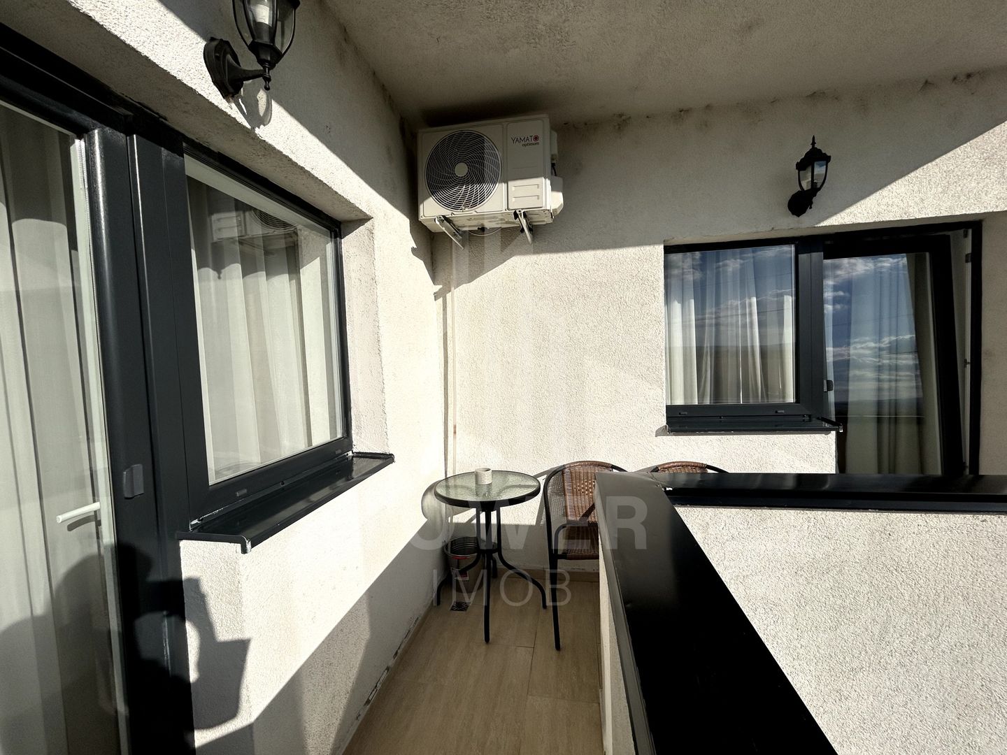 Apartament 2 camere decomandat-Deventer - Poză 10