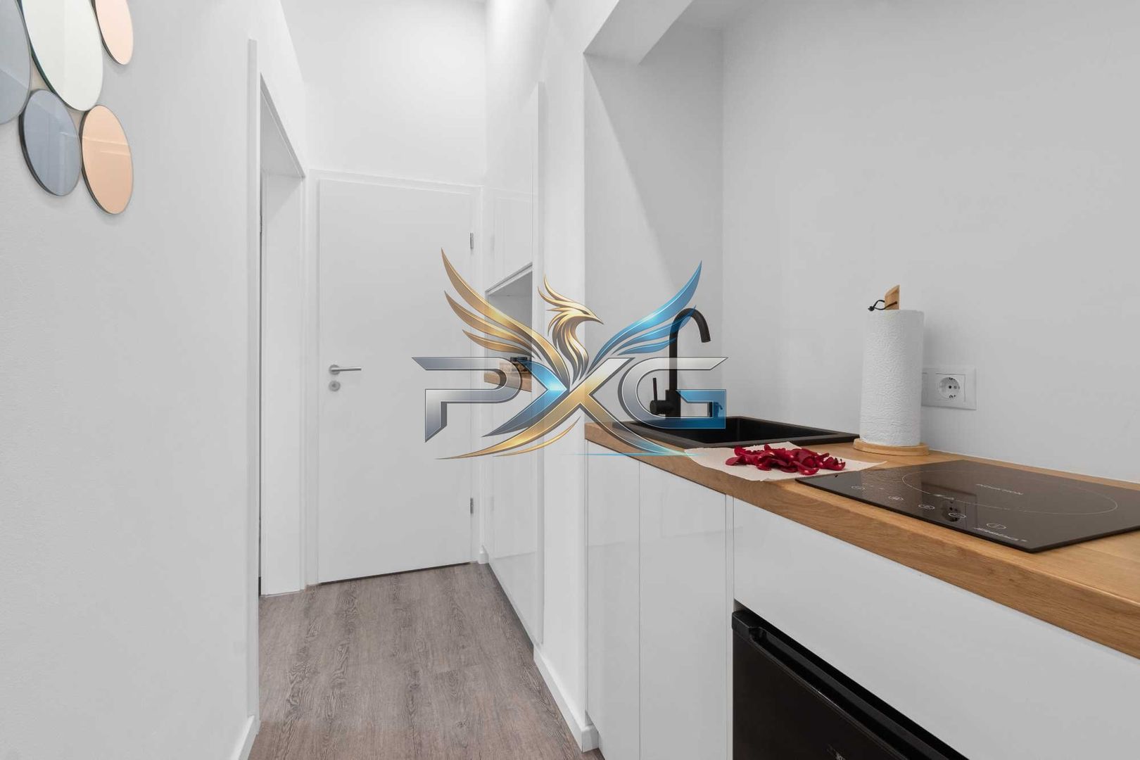 Investitie imobiliara - Apartament cu Spa in Centrul Vechi, Bucuresti - Poză 5
