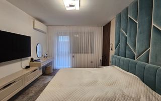 Apartament de lux 3 camere | 130 mp utili | Zen Residence - Poză 7