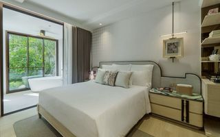 Intercontinental Residences, plaja privata, Phuket - Poză 3
