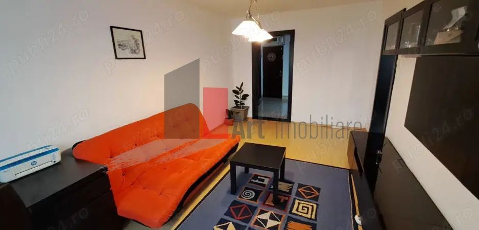 APARTAMENT DE 3 CAMERE  SEBASTIAN - Poză 2