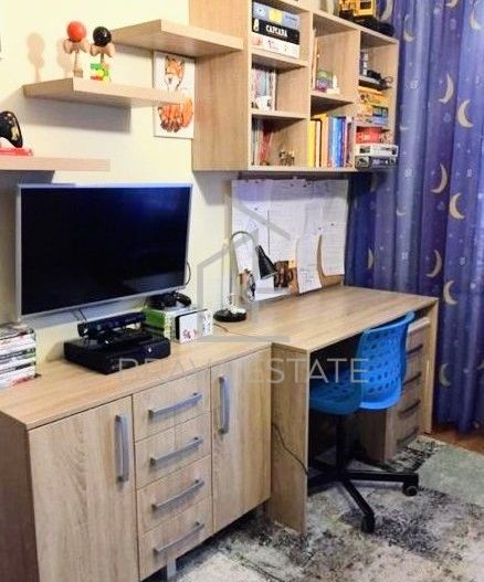 Apartament 3 camere, balcon, parcare, zona Mărăști - Poză 7