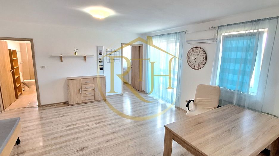 Apartament cu 2 camere de închiriat în Giroc – bloc nou, Langa Parc Giroc - Poză 12
