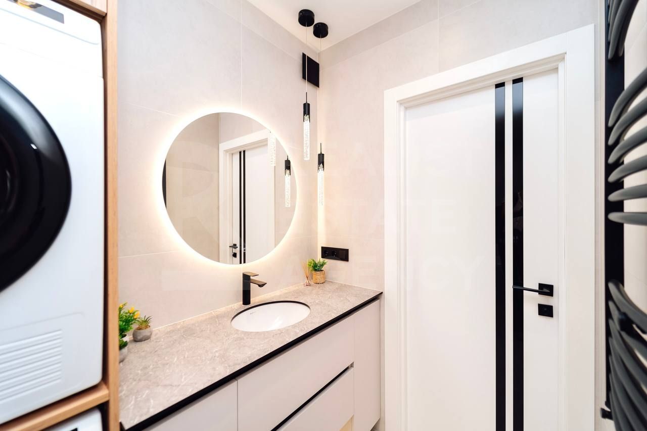 Vânzare, apartament, 2 camere , strada Ioana Radu, Buiucani - Poză 19