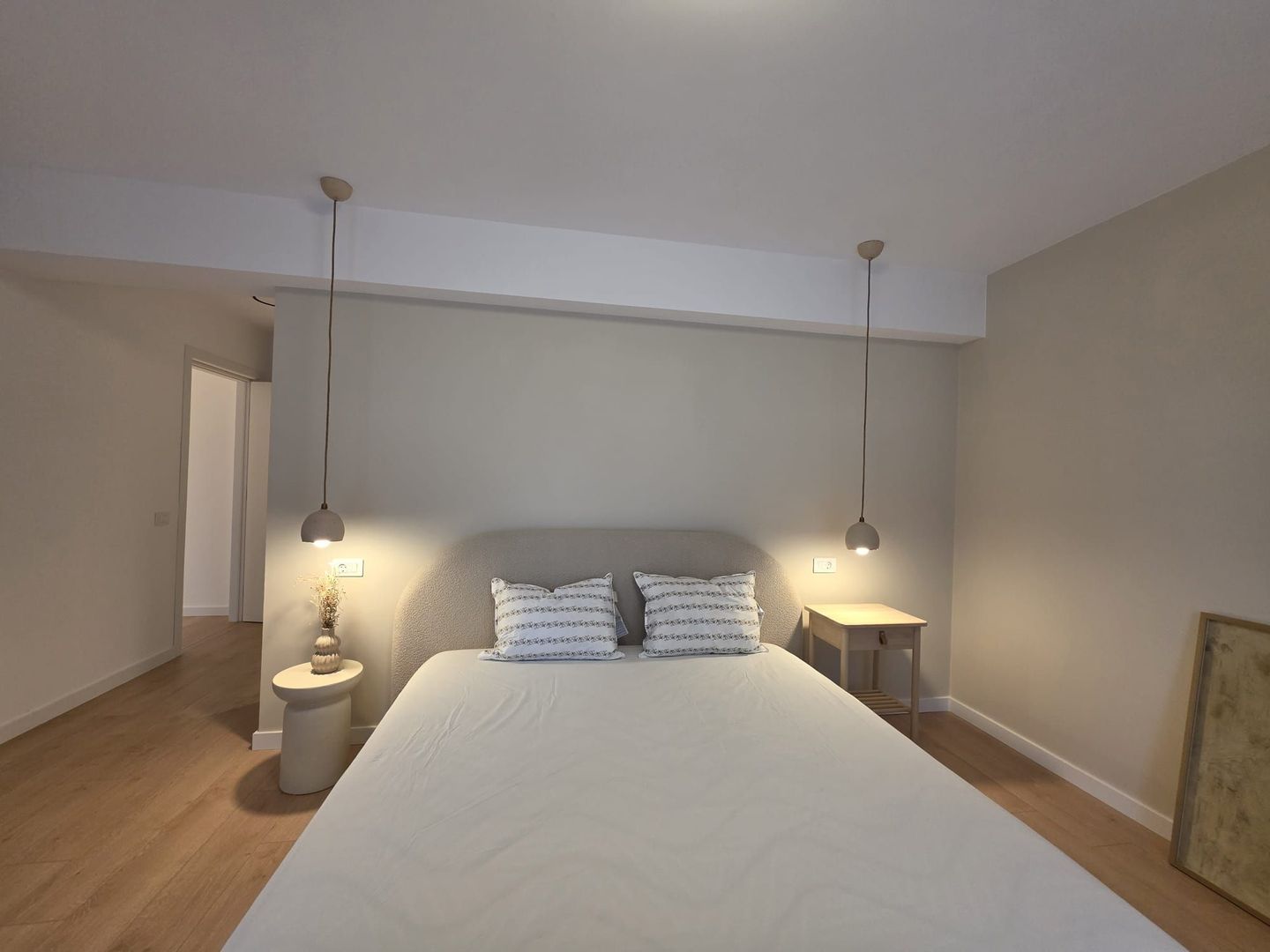 Apartament Nou 3 Camere de Închiriat - Iancu Nicolae, 95 m, NOU LUX - Poză 20