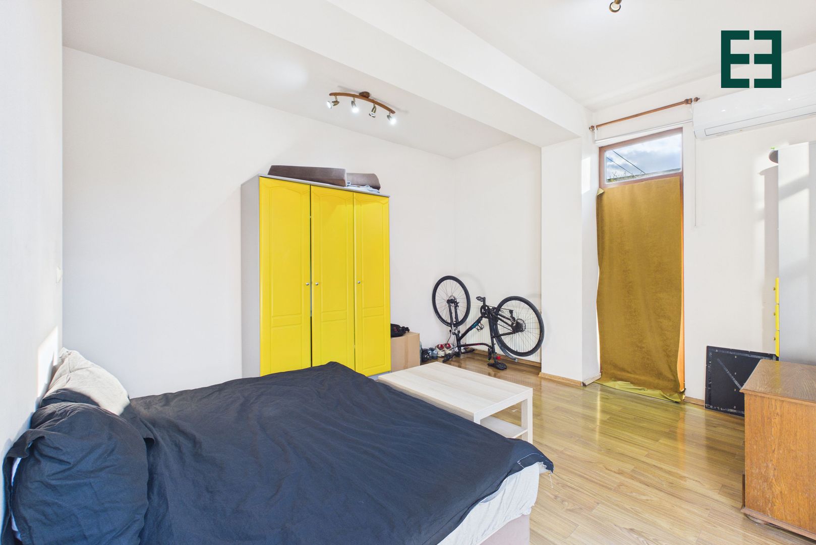 Apartament cu o cameră etaj 2 - Complex Studențesc - Timișoara - Poză 2