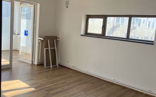 4 camere | sediu firma - birouri | Dacia | Eminescu | Romana - Poză 3