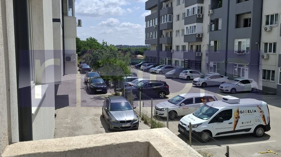 VANZARE APARTAMENT 1 CAMERA METALURGIEI - Poză 14
