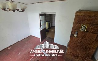 CASA individuala cu teren 350 mp, VASLUI - zona COPOU; - Poză 14