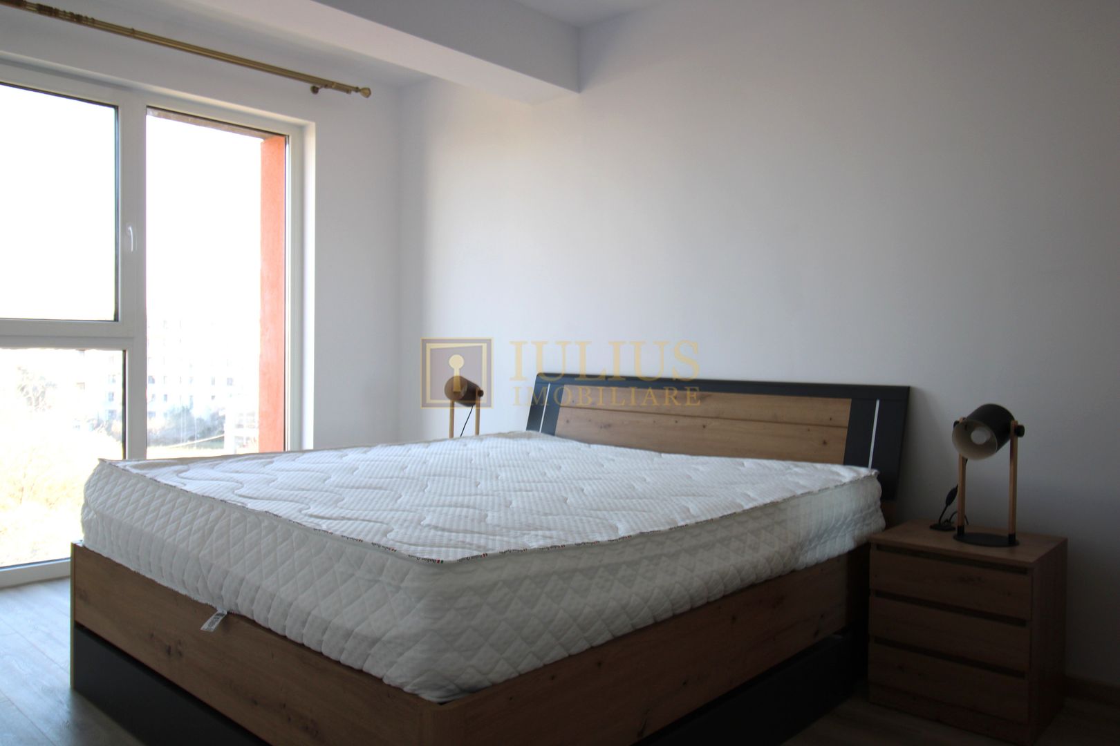 2 camere, Iris Armonia Margini, loc de parcare - Poză 16