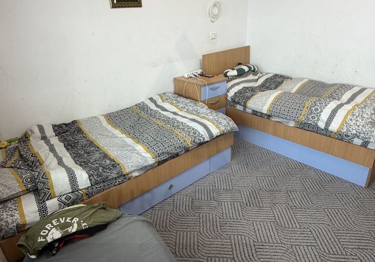 Apartament 3 camere 78 mp utili 3 balcoane 2 bai boxă  zona Terezian - Poză 3