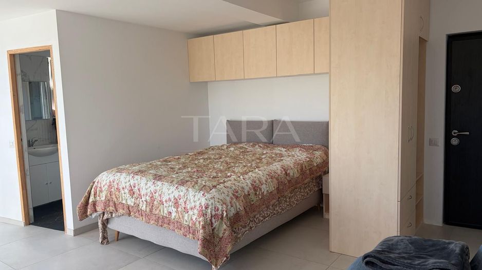 Apartament 1 cameră de închiriat – Gruia - Poză 4