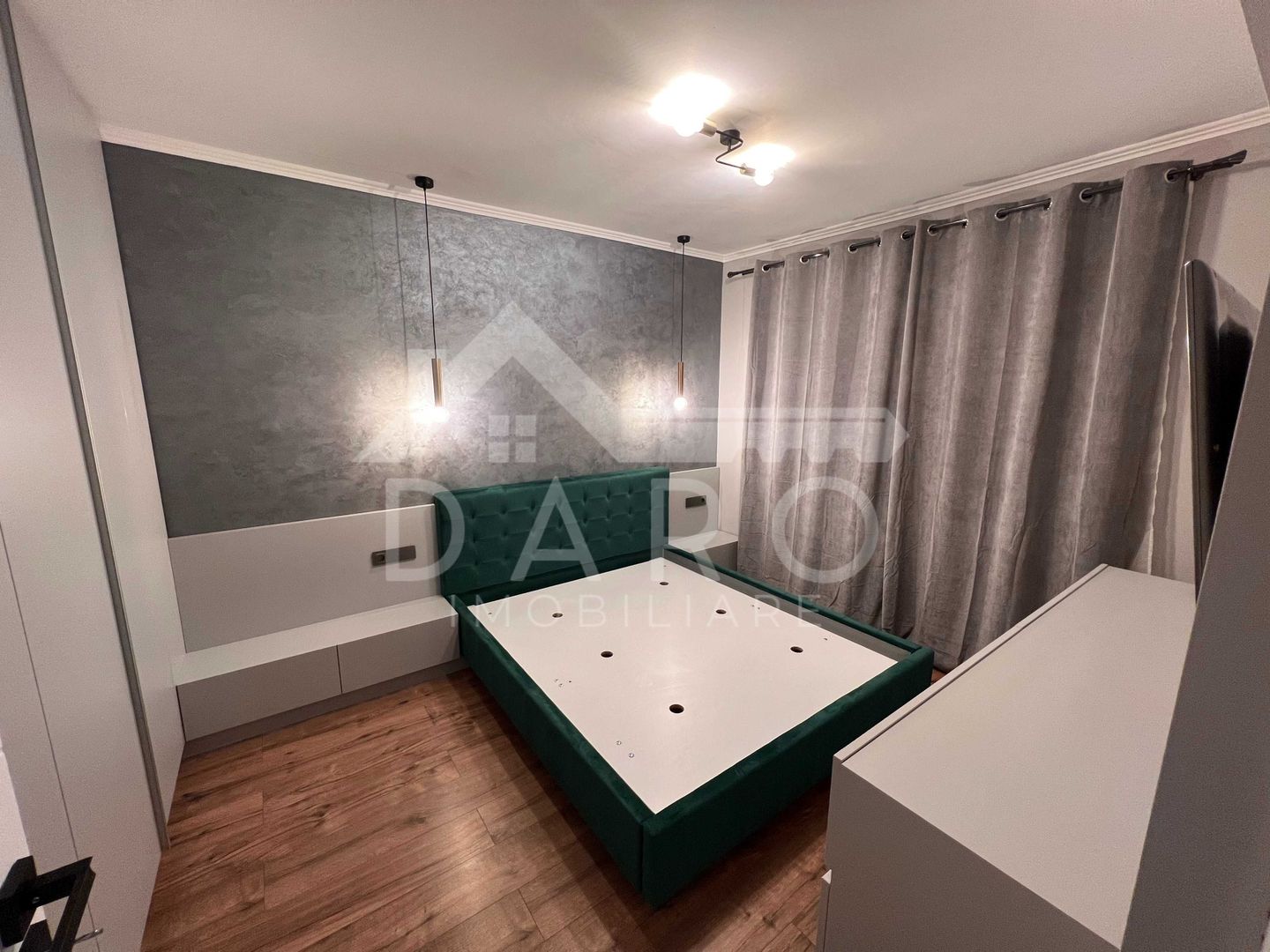 Dau in chirie 2 camere - lux - loc de parcare inclus - Poză 6