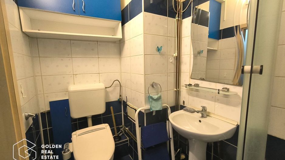 Apartament 2 camere UTA  aproape de Facultate bloc reabilitat - Poză 6
