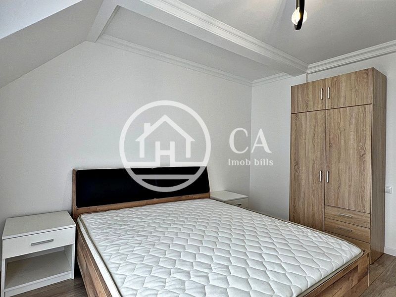 Casă de închiriat cu 4 camere în Oncea, Oradea - Poză 8