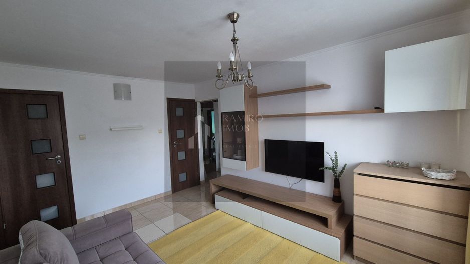 Inchiriere Apartament 3 camere | Crangasi | Prox Metrou | Petfriendly - Poză 3