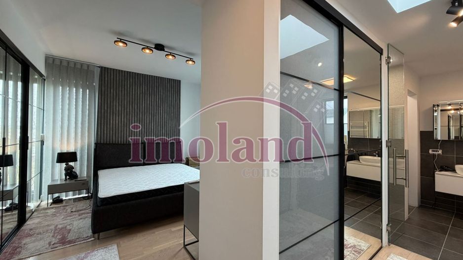 Inchiriere - duplex - parkview 4 camere  - Avalon Estate-Pipera - Poză 13