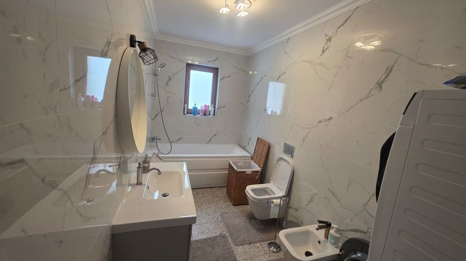 CASĂ MODERNĂ | VĂLENI-STĂNIȘOARA | 354.000 € - Poză 12