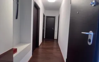 Apartament 4 camere Herastrau Nordului - Poză 12