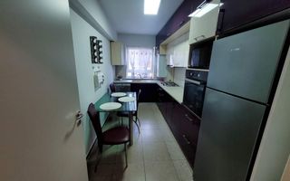 Apartament 2 camere decomandat de închiriat, loc de parcare - Poză 4