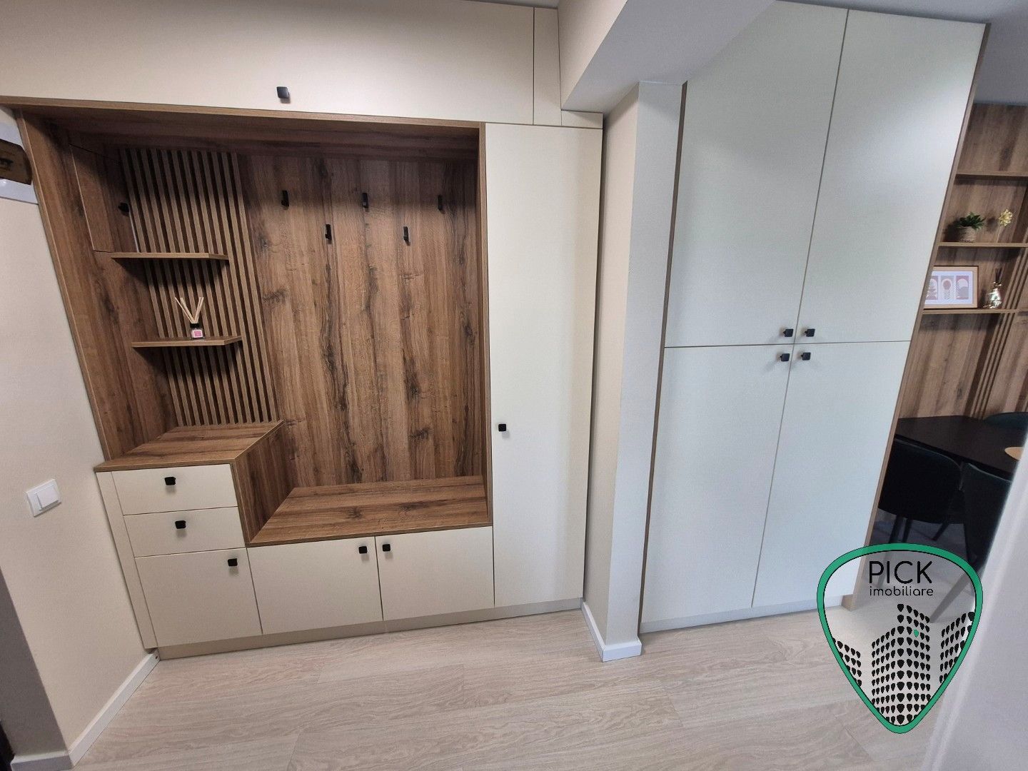 P 1244 Apartament de vânzare în Târgu Mureș, cartierul Unirii, Ama Residence - Poză 10