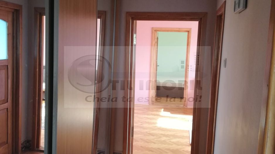 Apartament 2 camere, Bulevardul Tudor Vladimirescu-400 euro - Poză 5