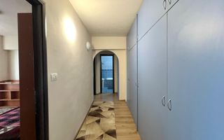 Apartament de închiriat 3 camere | Sos. Berceni nr. 35 - Poză 11