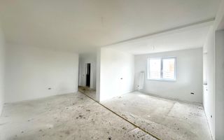 Duplex cu 4 camere,,teren 415 mp - 110mp utili |Sacalaz| - Poză 10